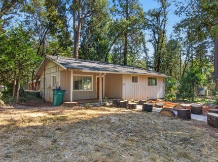 14349 Rattlesnake Rd, Grass Valley, CA 95945 Photo