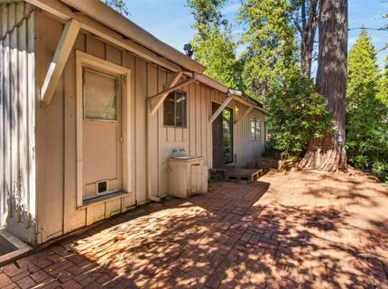 14349 Rattlesnake Rd, Grass Valley, CA 95945 Photo