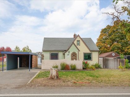 9601 E Upriver Dr Spokane, WA 99206