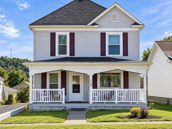 134 Pennsylvania Avenue, Nutter Fort, WV 26301