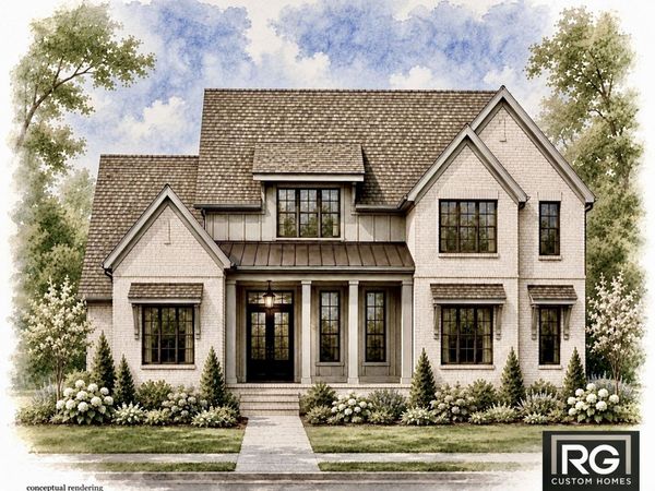 2420 Union Station Dr , Thompsons Station, TN 37179