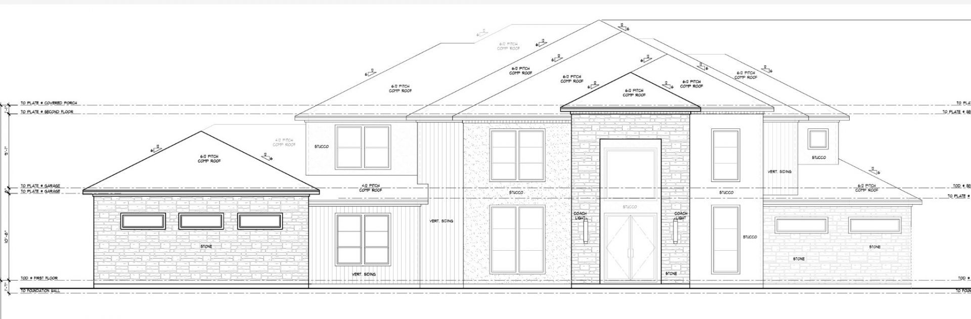 7136 Bonterra Dr , Franklin, TN 37064 Main Photo