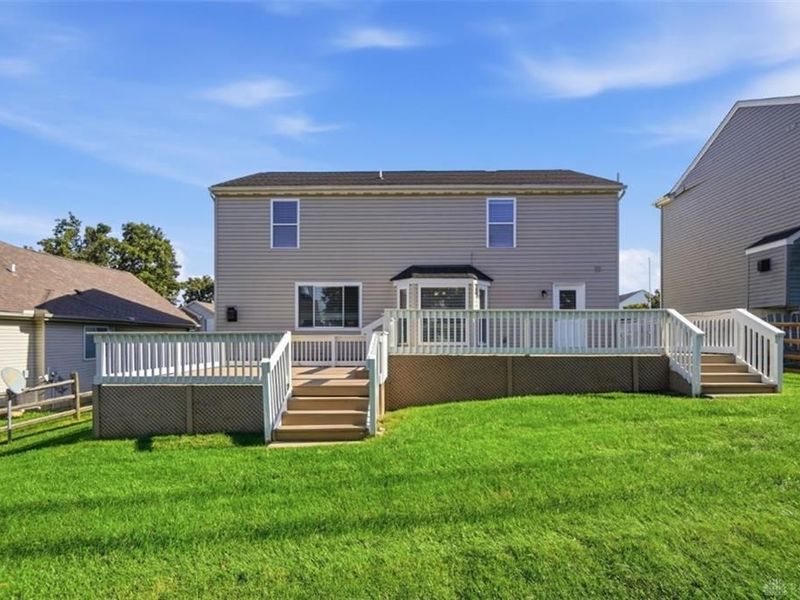 310 Bridle Creek Drive, Monroe, OH 45050 Photo 48