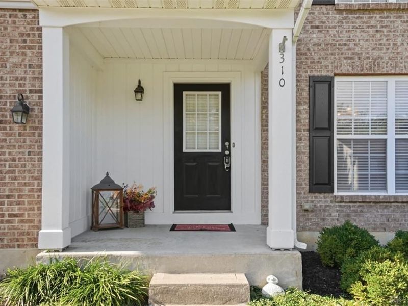 310 Bridle Creek Drive, Monroe, OH 45050 Photo 5