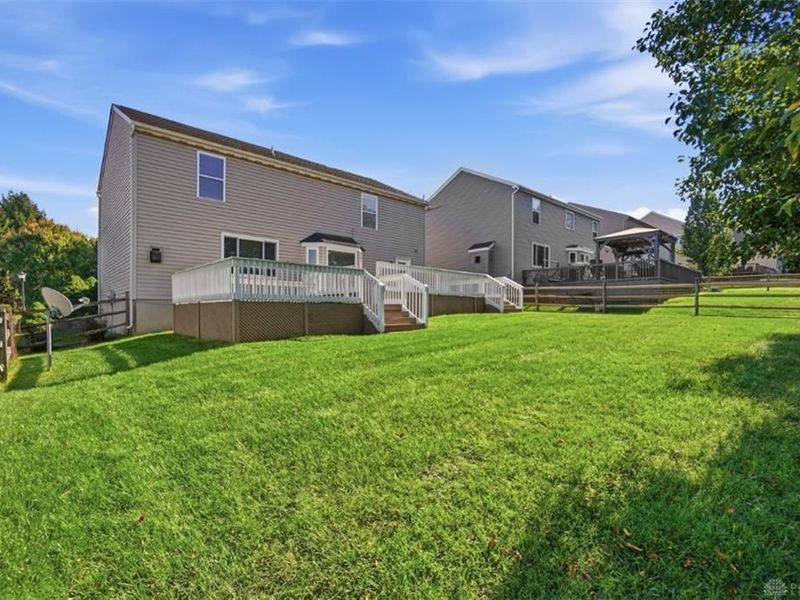 310 Bridle Creek Drive, Monroe, OH 45050 Photo 50