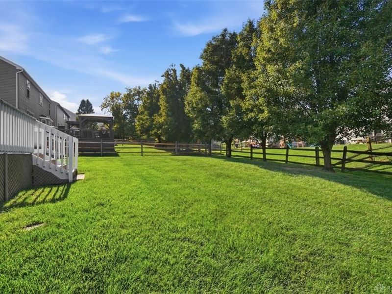 310 Bridle Creek Drive, Monroe, OH 45050 Photo 52