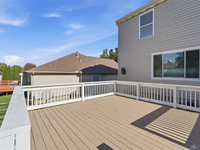 310 Bridle Creek Drive, Monroe, OH 45050 Photo 53