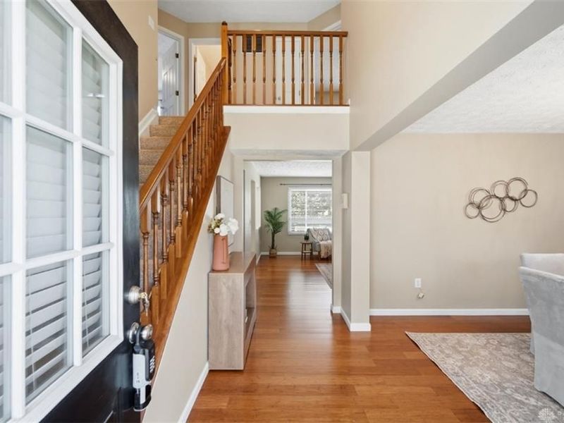 310 Bridle Creek Drive, Monroe, OH 45050 Photo 7