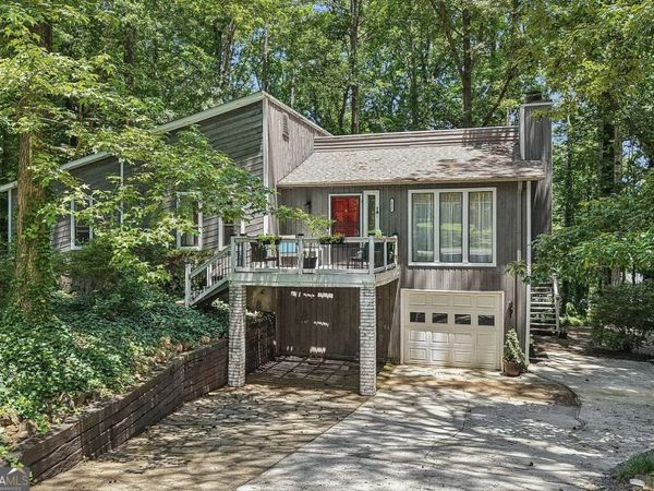 3045 Richmond Road, Woodstock, GA 30189