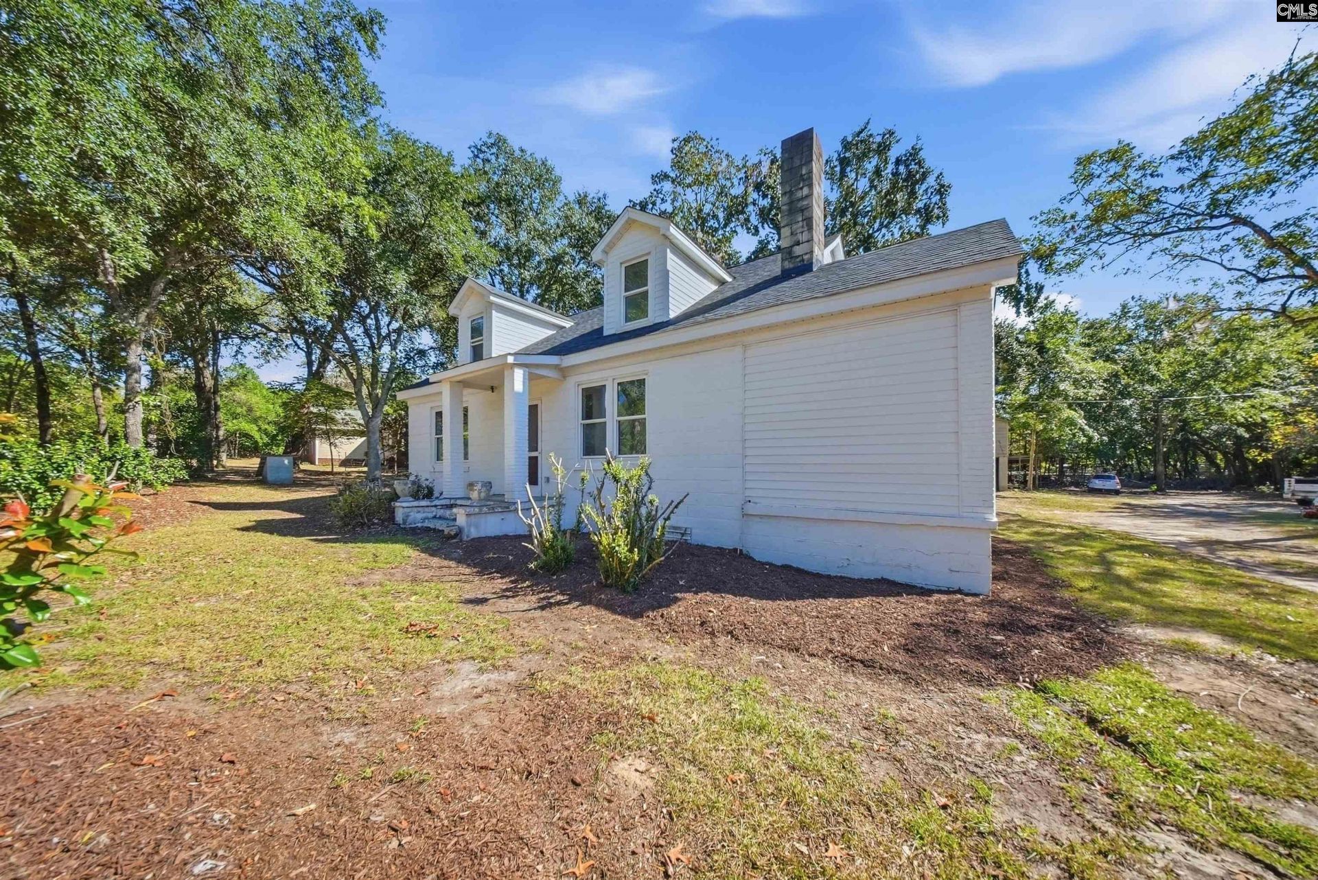 3800 Leesburg Rd Photo 4