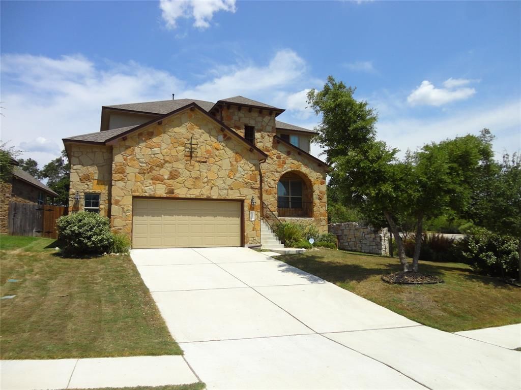 6400 Antigo Ln, Austin, TX 78739 Main Photo