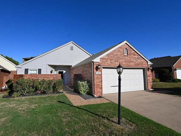 801 S Shumard Drive, Stillwater, OK 74074