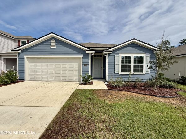 3174 RUSTIC DEER Way, Green Cove Springs, FL 32043