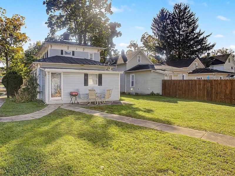 213 N Division Street, Mount Vernon, OH 43050 Photo 5