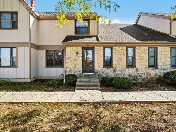 537 Woodingham Place , Unit 2B, Columbus, OH 43213