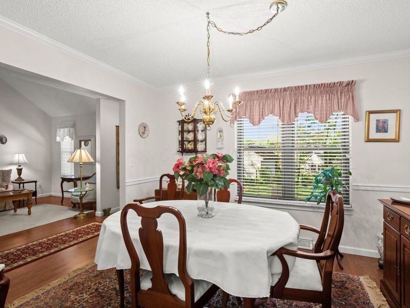 537 Woodingham Place, Unit 2B, Columbus, OH 43213 Photo 7