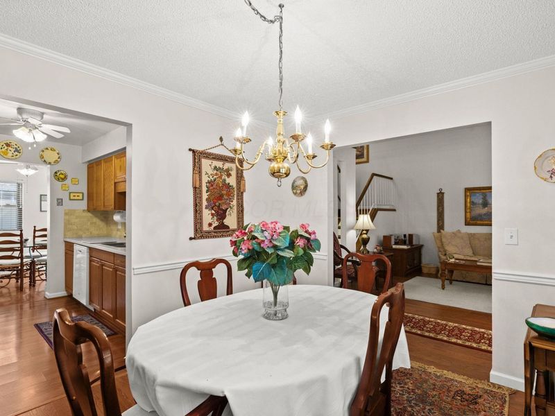 537 Woodingham Place, Unit 2B, Columbus, OH 43213 Photo 8