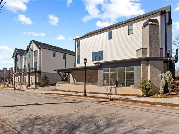 1350 May Avenue , Unit 14, Atlanta, GA 30316