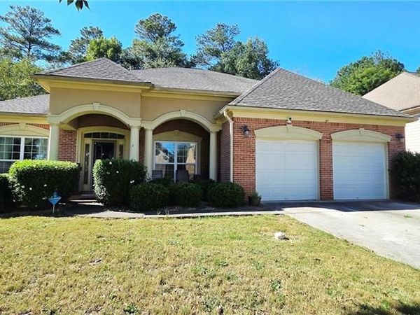 3527 Maple Hill Road , Stonecrest, GA 30038