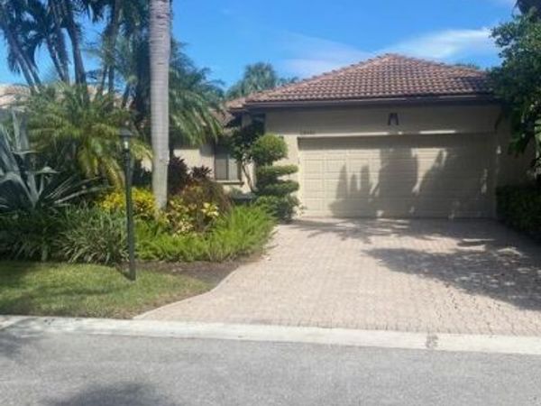 13441 PROVENCE Drive, Palm Beach Gardens, FL 33410