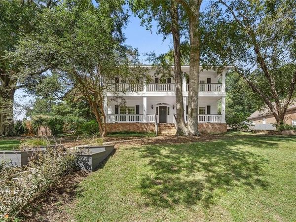 6508 Sugar Creek Drive S, Mobile, AL 36695