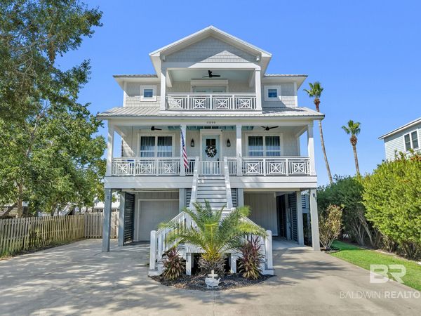 4099 Harbor Road, Orange Beach, AL 36561