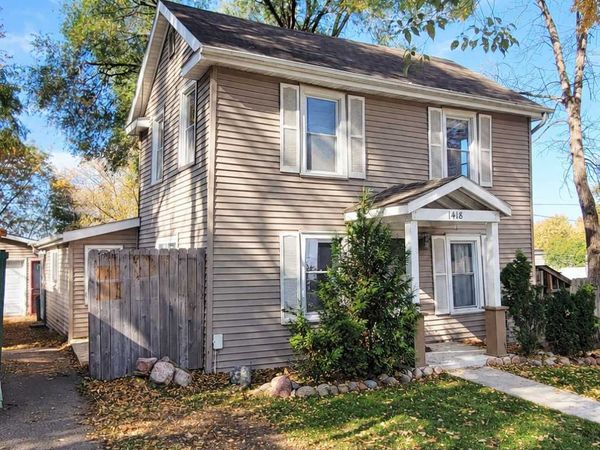 1418 Central Avenue N, Faribault, MN 55021