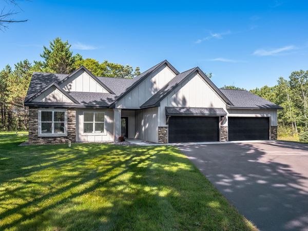 17894 262nd Avenue NW, Big Lake, MN 55309