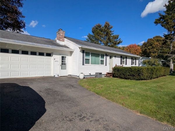 6459 Pillmore Drive, Rome, NY 13440
