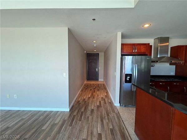 4575 DEAN MARTIN Drive , Unit 2008, Las Vegas, NV 89103