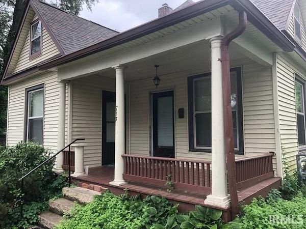 713 N Lincoln Street, Bloomington, IN 47403