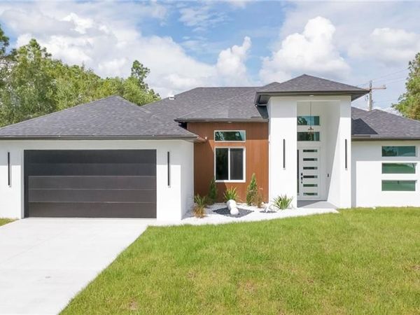 2500 16th ST W, LEHIGH ACRES, FL 33971