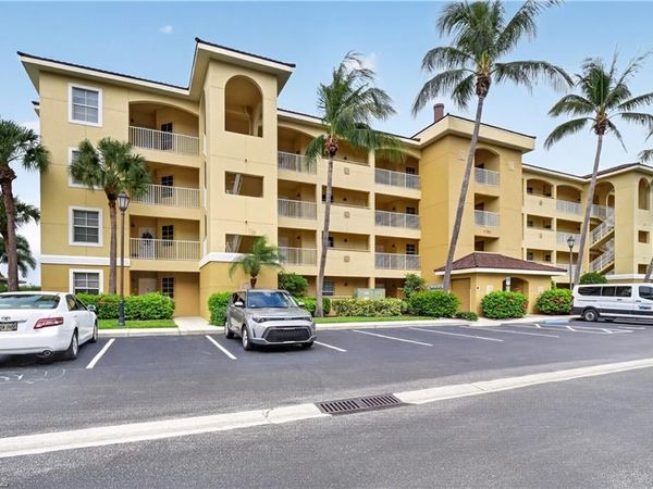 1785 Four Mile Cove PKWY, Unit 322, CAPE CORAL, FL 33990