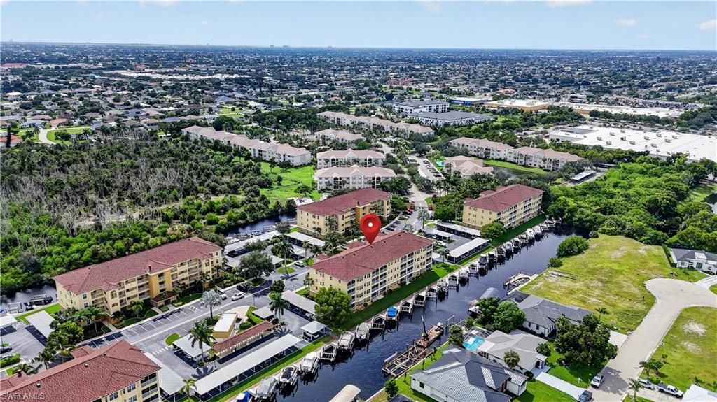 1785 Four Mile Cove Pkwy, Unit 322, Cape Coral, FL 33990 Photo