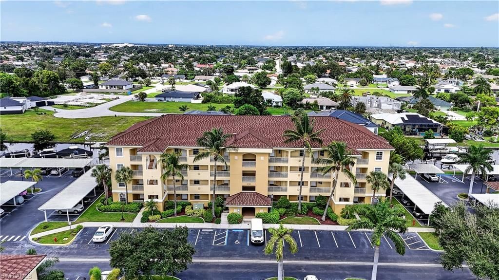 1785 Four Mile Cove Pkwy, Unit 322, Cape Coral, FL 33990 Photo