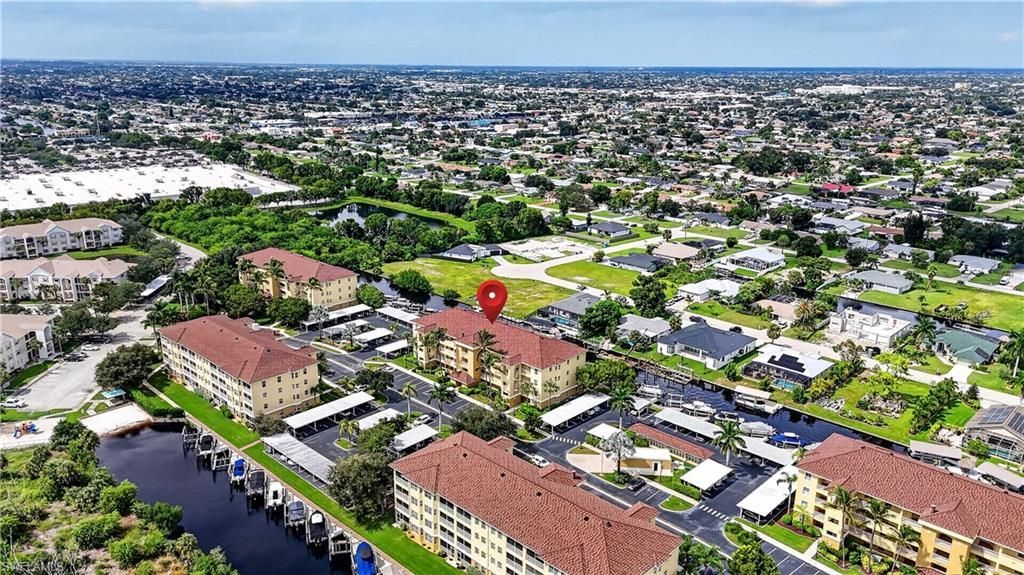 1785 Four Mile Cove Pkwy, Unit 322, Cape Coral, FL 33990 Photo