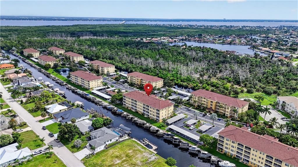 1785 Four Mile Cove Pkwy, Unit 322, Cape Coral, FL 33990 Photo