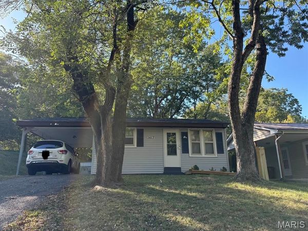 1417 N Missouri Street , Cape Girardeau, MO 63701