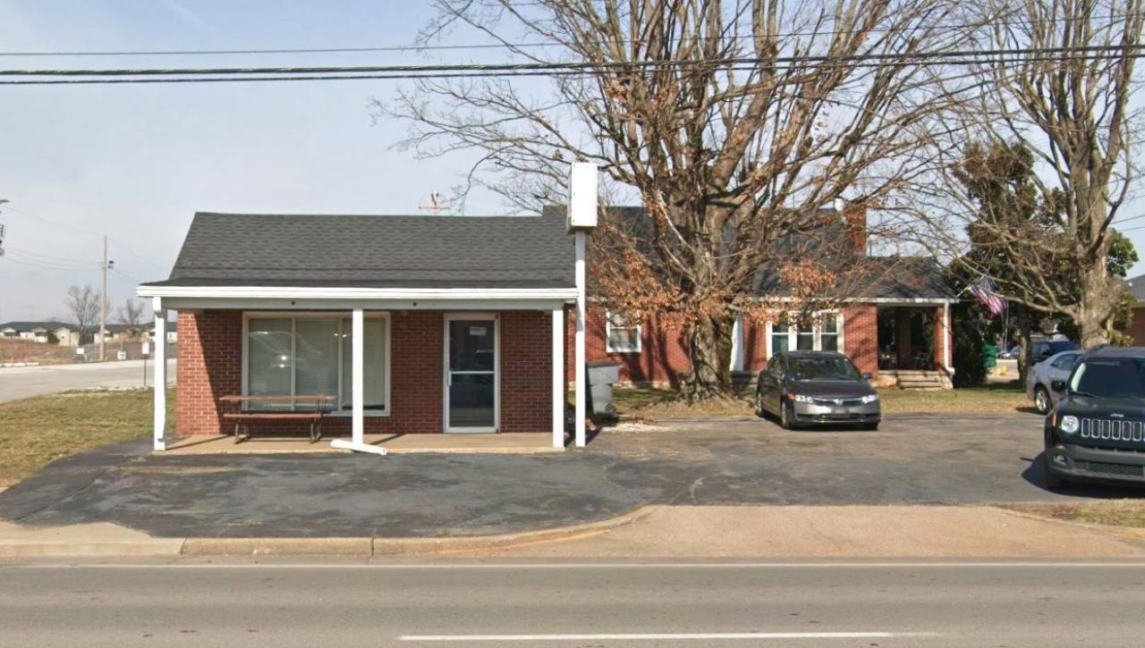 2313 Russellville Road , Bowling Green, KY 42101 Main Photo
