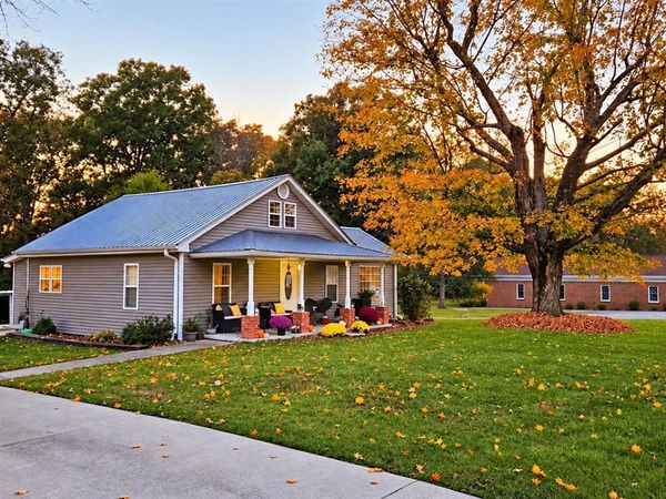 2795 Beaver Dam Road , Morgantown, KY 42261