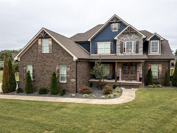8632 Sandy Creek Court , Alvaton, KY 42122