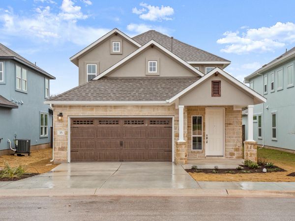 2605 Sam Bass RD, Unit 35, Round Rock, TX 78681