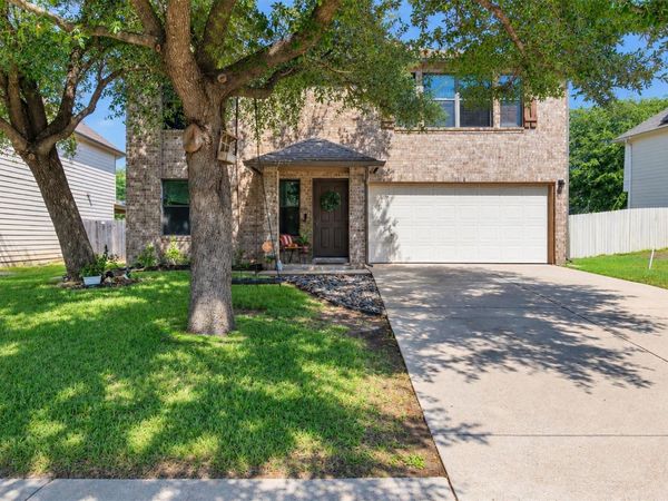 8516 Sage Meadow DR, Temple, TX 76502