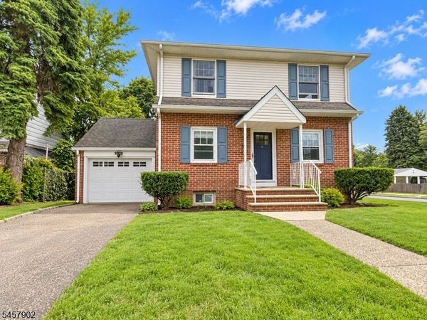 305 Luddington Ave, Clifton, NJ 07011