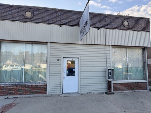119 S Main Street , Minier, IL 61759