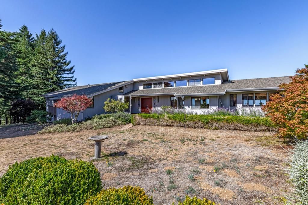 12520 Skyline Boulevard, Woodside, CA 94062 Main Photo