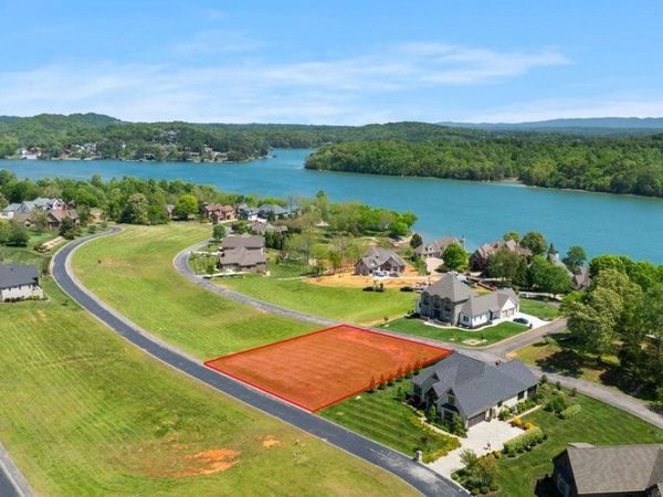 170 Starling Drive, Vonore, TN 37885