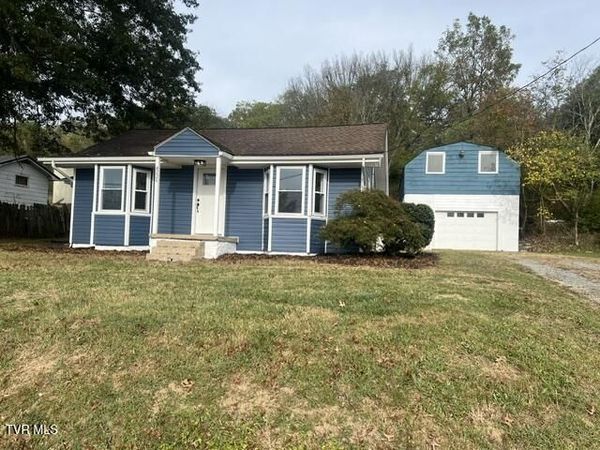 4220 Maplewood Street, Kingsport, TN 37660