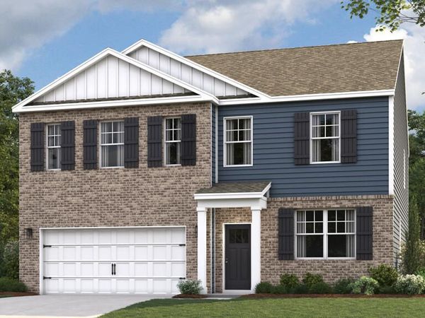 1068 Edison Road, Johnson City, TN 37615