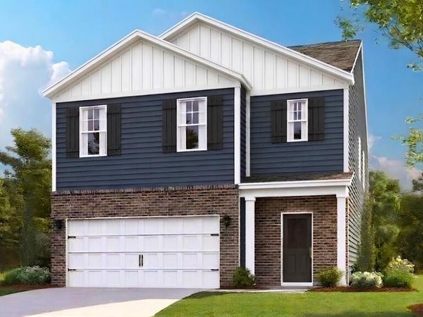 1074 Edison Road, Johnson City, TN 37615